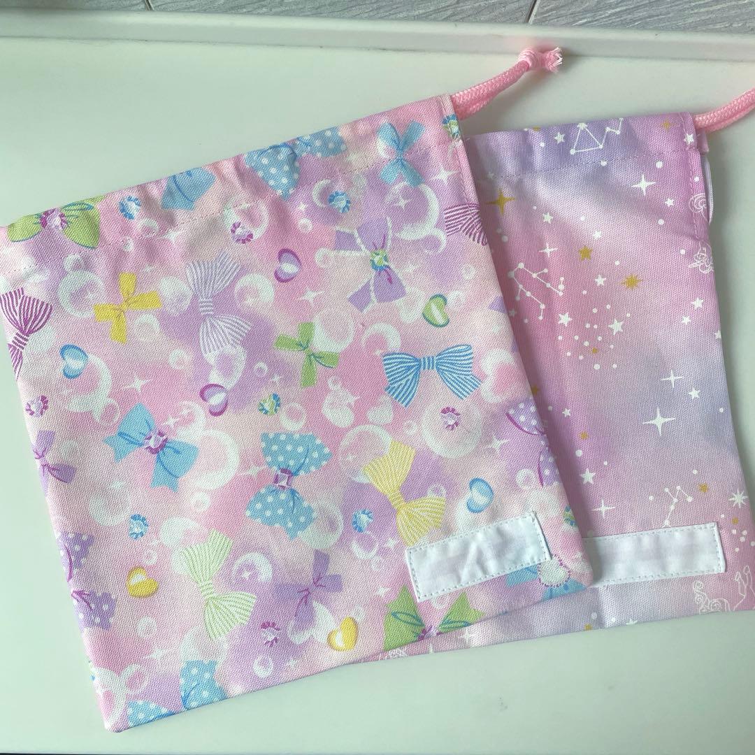 【オーダーメイド】入園入学グッズ　※ aya