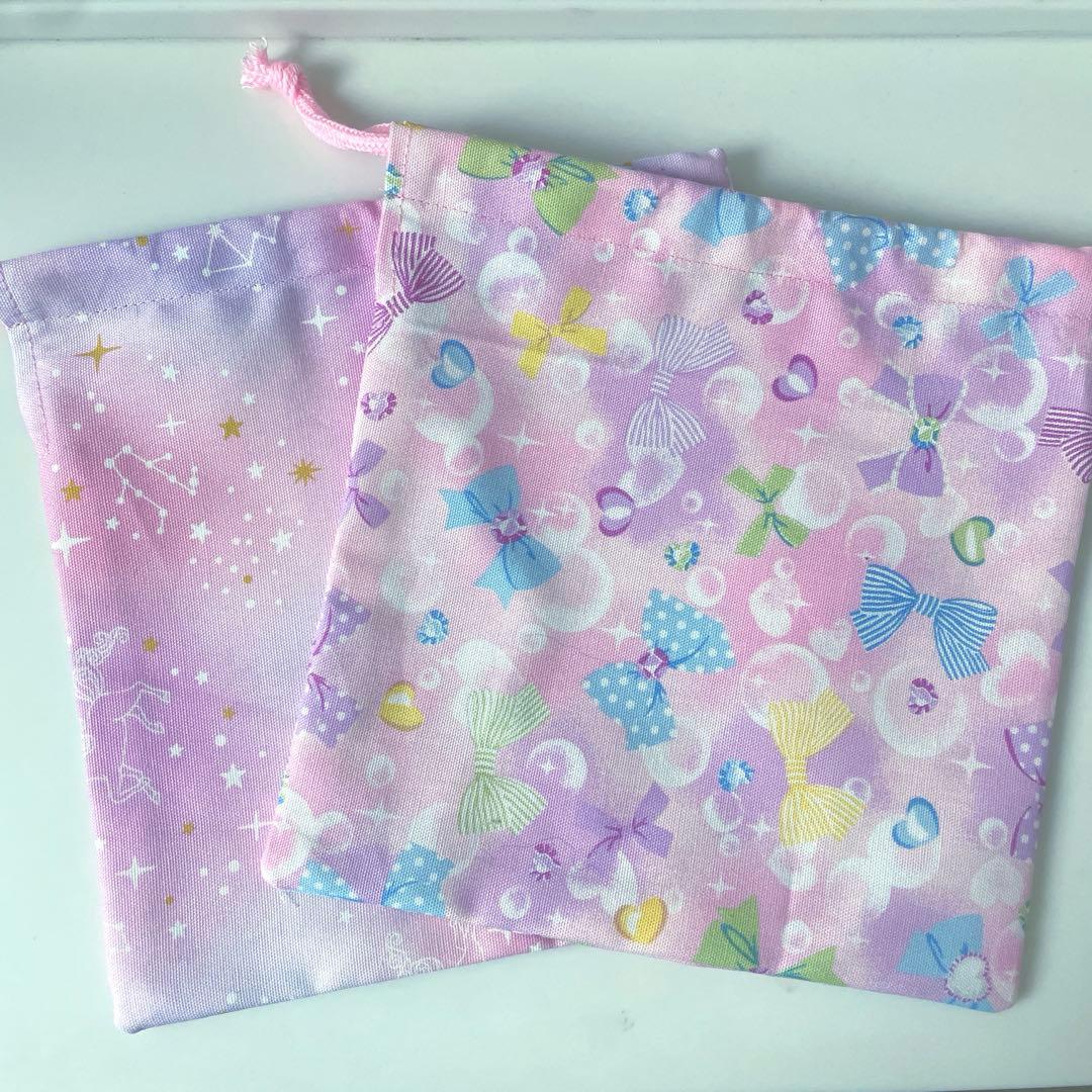 【オーダーメイド】入園入学グッズ　※ aya