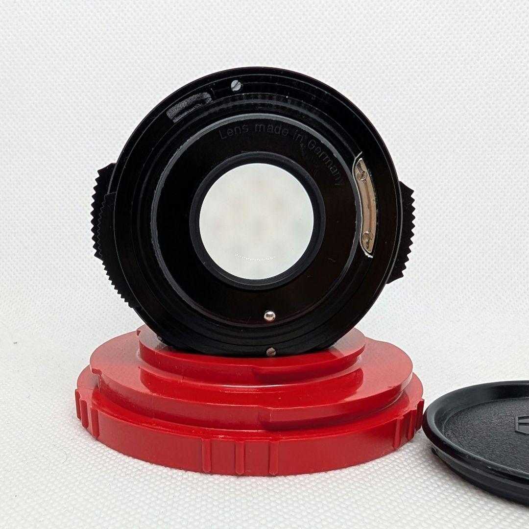 Carl Zeiss Ultron 1.8/50 M42単焦点ポートレートレンズ