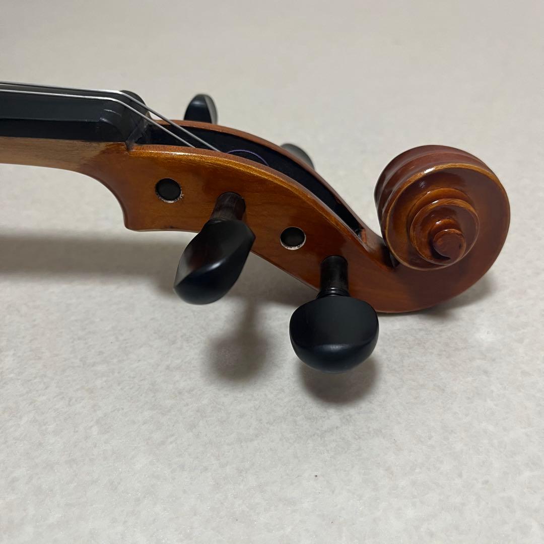 Andreas Eastman VL80 4/4 2019年 バイオリン