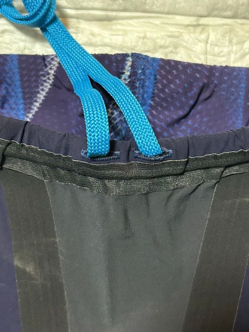 ミズノGX-SONIC V ST