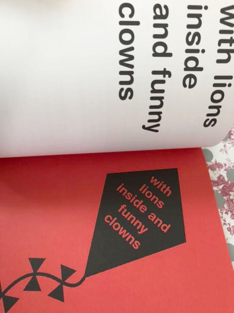 装丁ディックブルーナMy Dutch Design 2008-2009 vol2