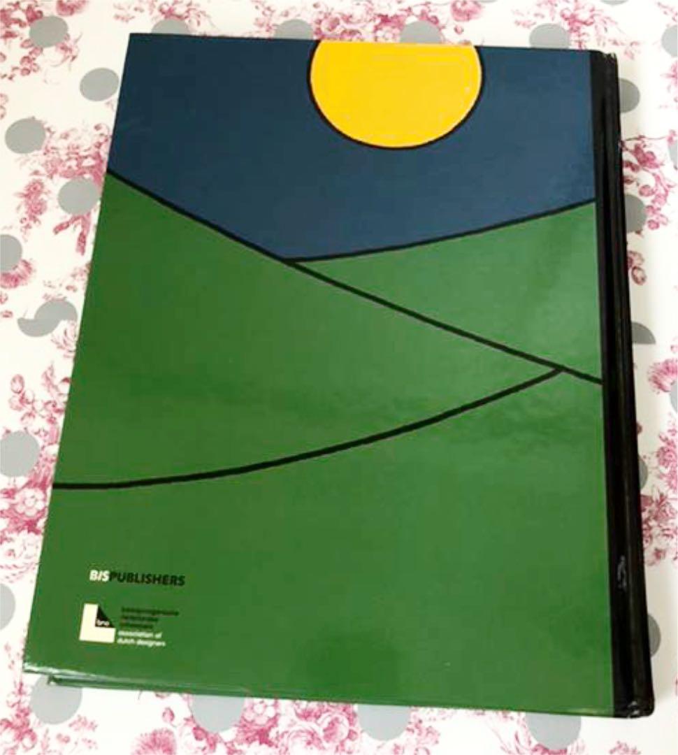 装丁ディックブルーナMy Dutch Design 2008-2009 vol2