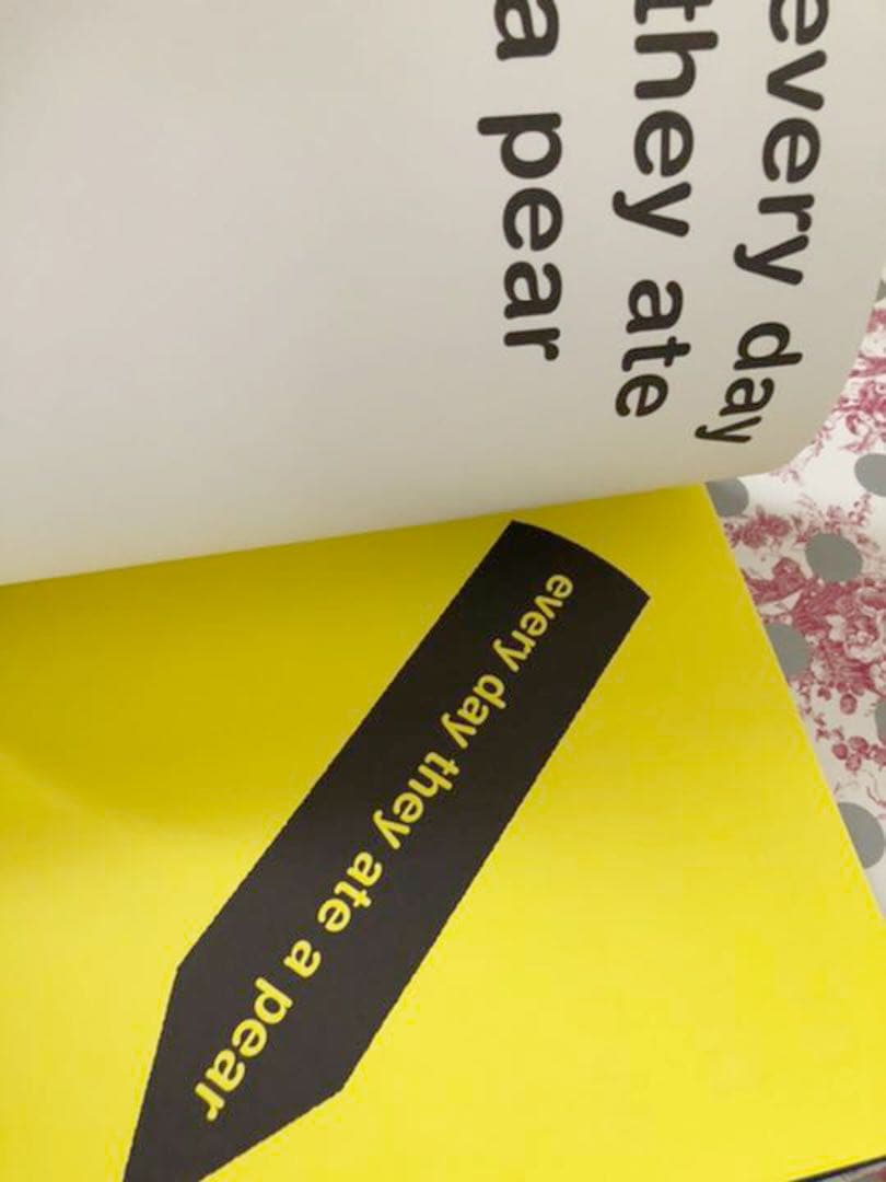 装丁ディックブルーナMy Dutch Design 2008-2009 vol2