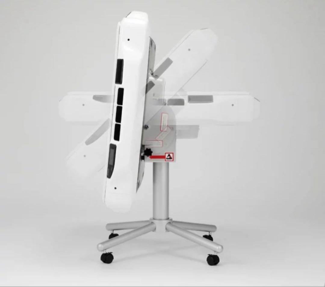 【椅子4脚セット】AMOS JP-EX COLOR 全自動麻雀卓 折りたたみ式