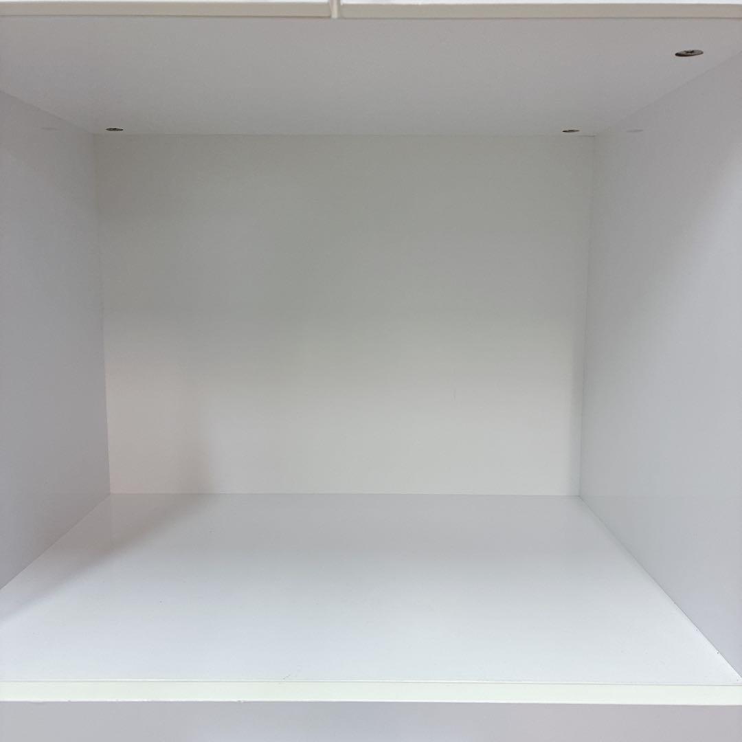 ◇NITORI◇SANREMO2◇下駄箱◇全身鏡付き◇大阪兵庫京都奈良滋賀和歌山