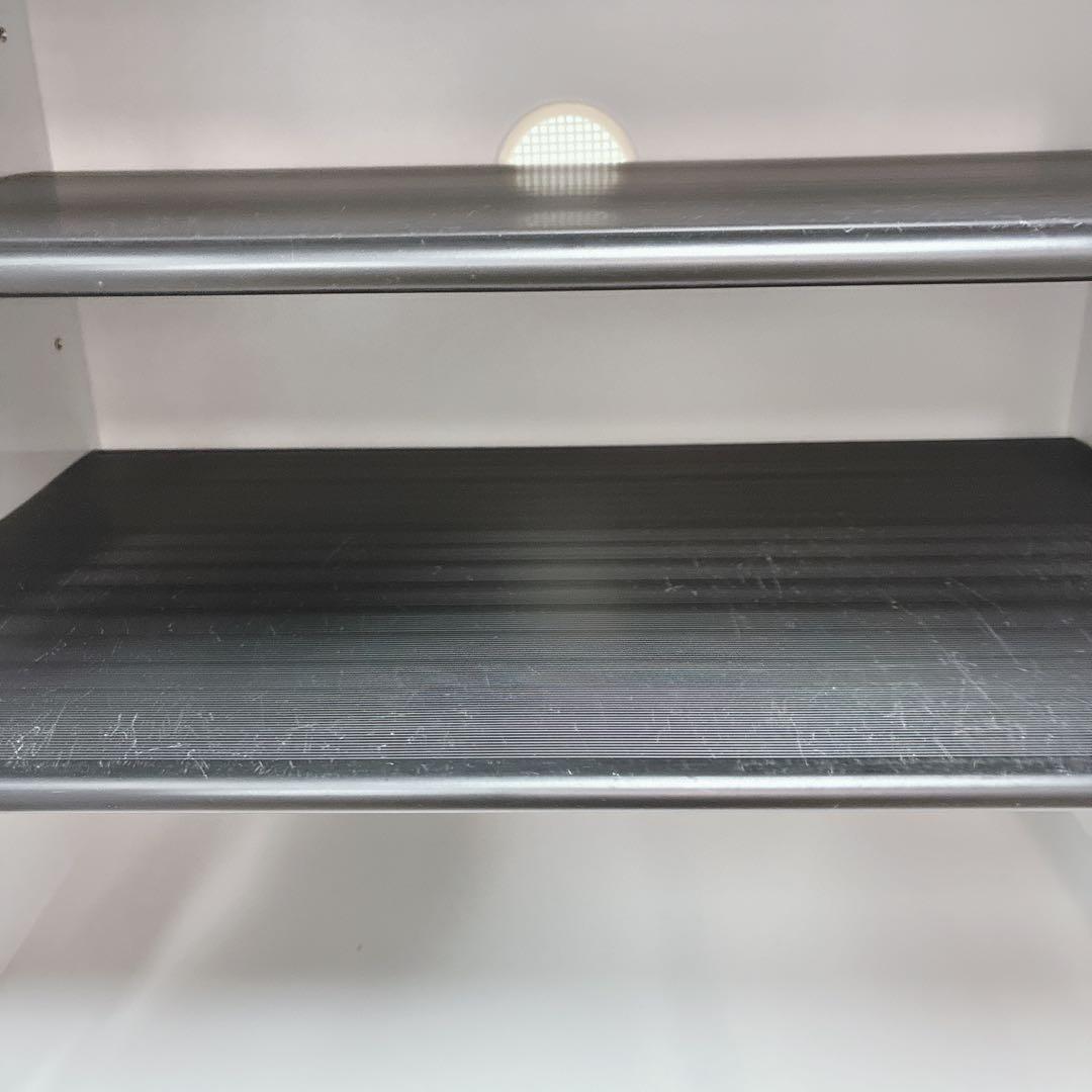 ◇NITORI◇SANREMO2◇下駄箱◇全身鏡付き◇大阪兵庫京都奈良滋賀和歌山