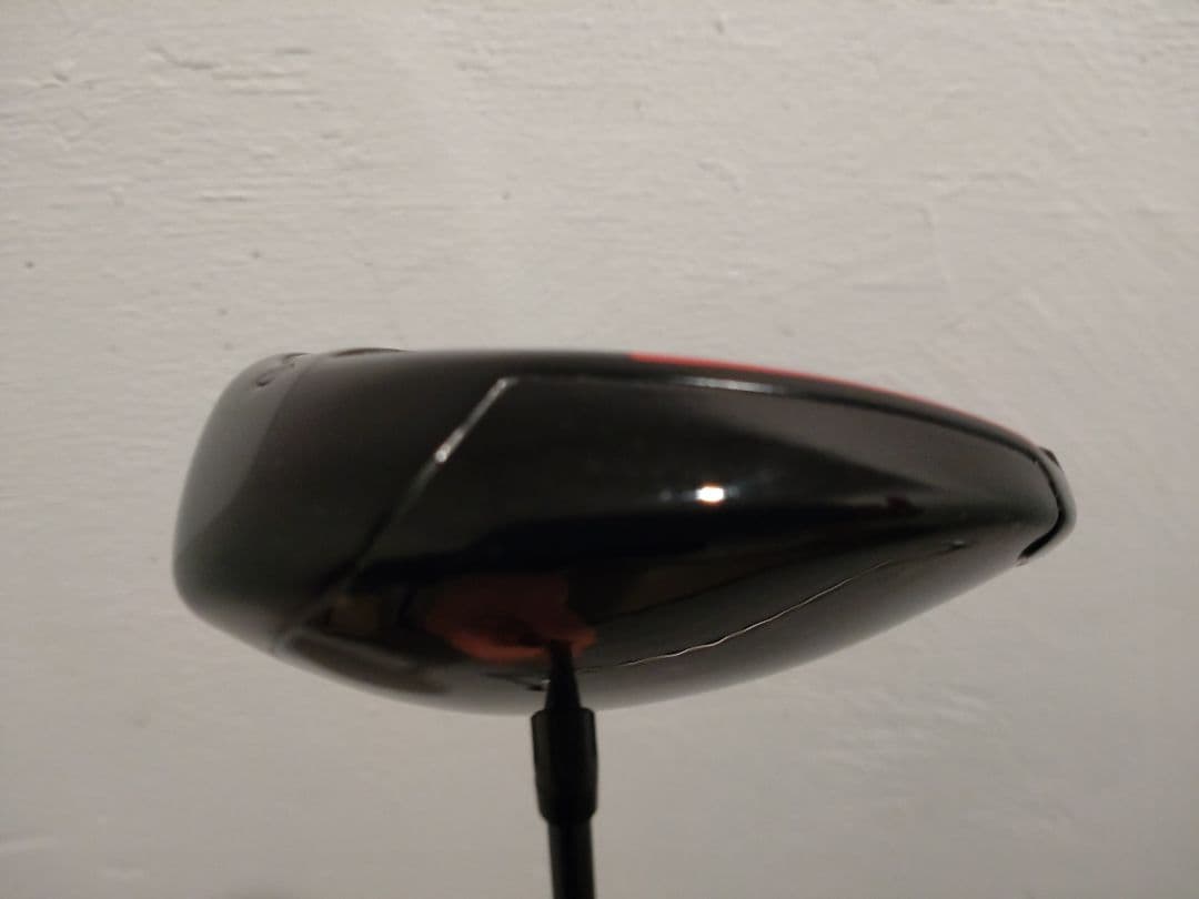 テーラーメイドステルス2 3HL TENSEI TM50 S