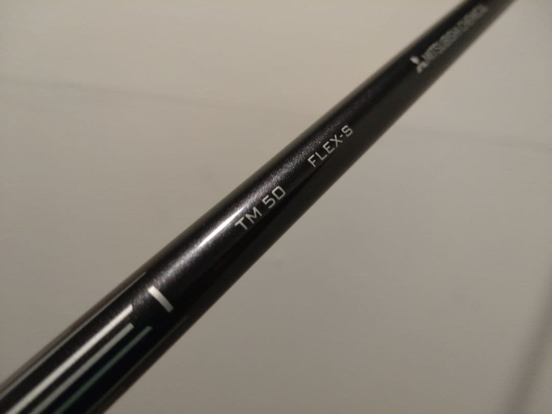 テーラーメイドステルス2 3HL TENSEI TM50 S