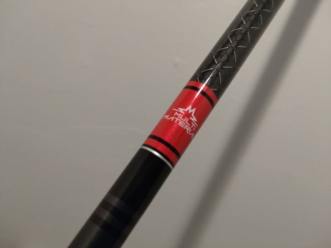 テーラーメイドステルス2 3HL TENSEI TM50 S