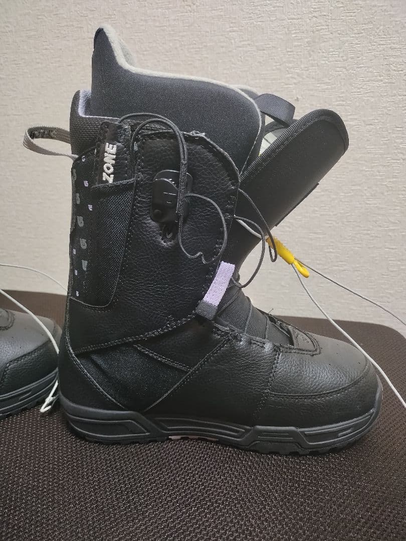 バートン　スノーボードブーツ　24cm BURTON　MINT