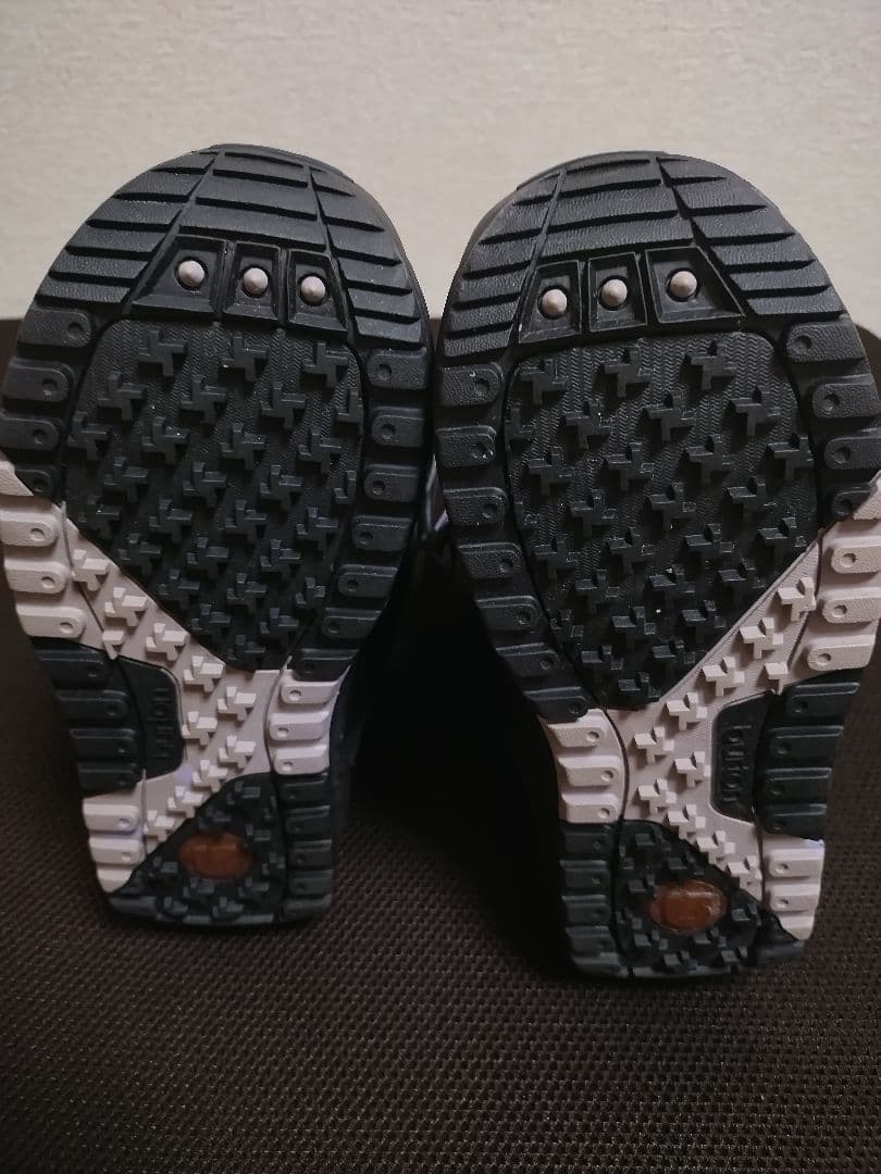 バートン　スノーボードブーツ　24cm BURTON　MINT