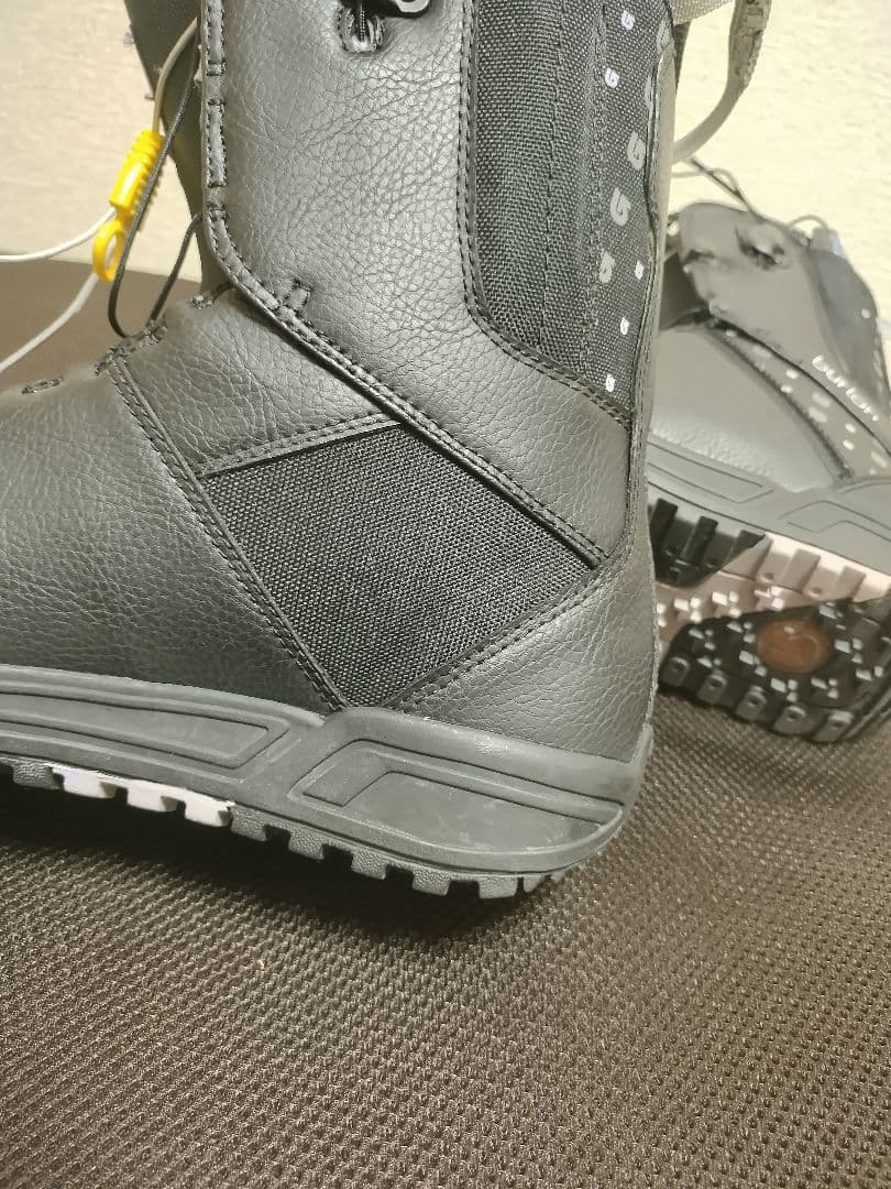 バートン　スノーボードブーツ　24cm BURTON　MINT