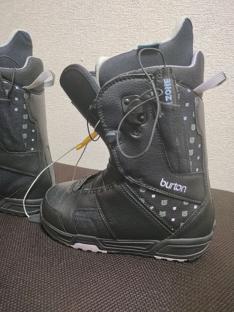 バートン　スノーボードブーツ　24cm BURTON　MINT