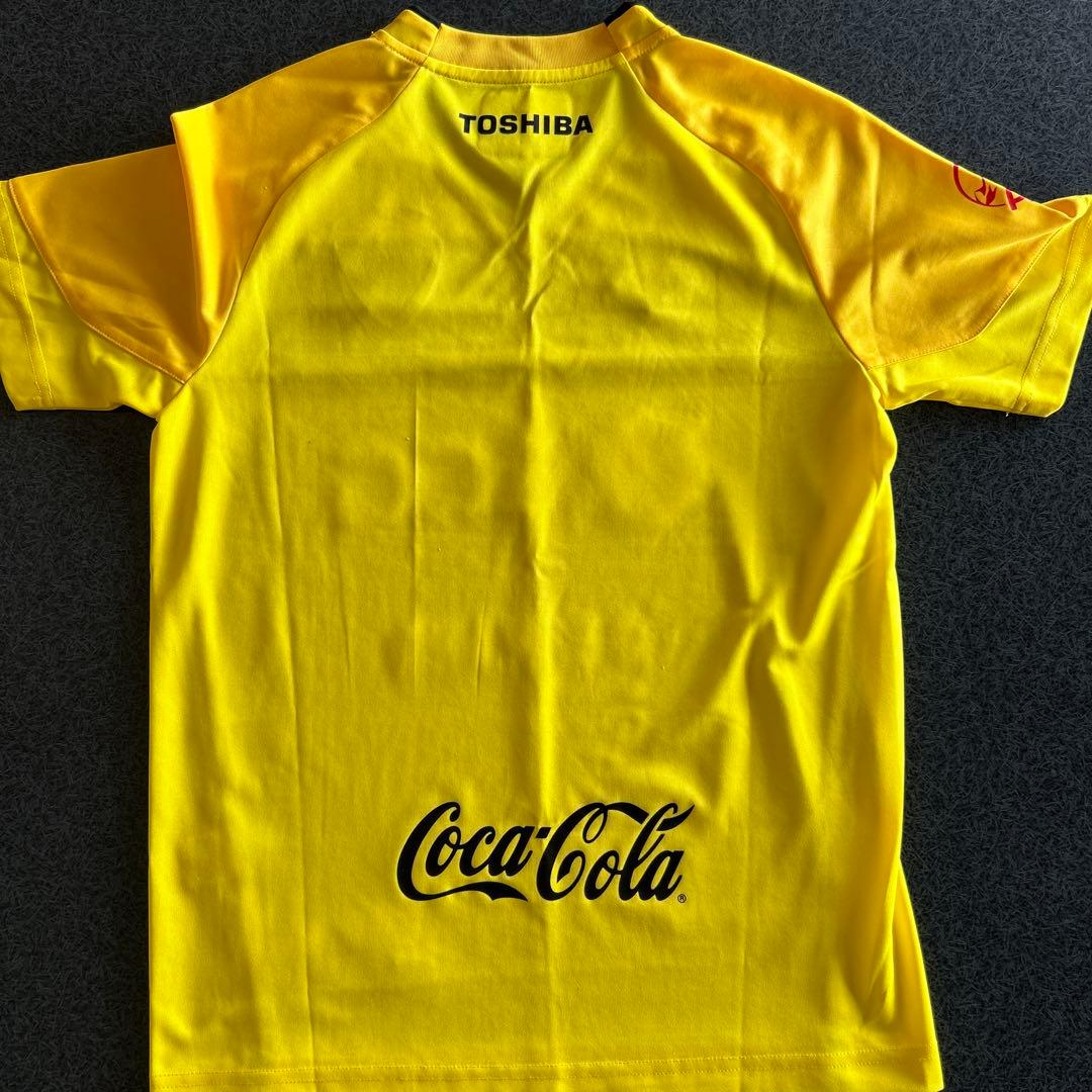 ムアントン　タイリーグ　寄せ書サイン　Sサイズ