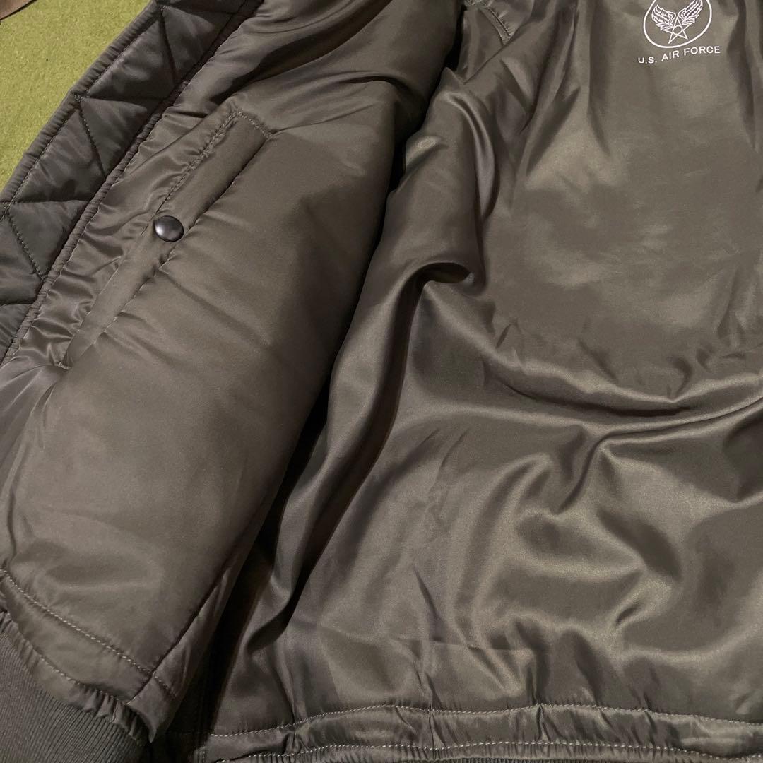 今期完売★良品★WAIPER.inc ワイパーインク★B-15D★XL★42