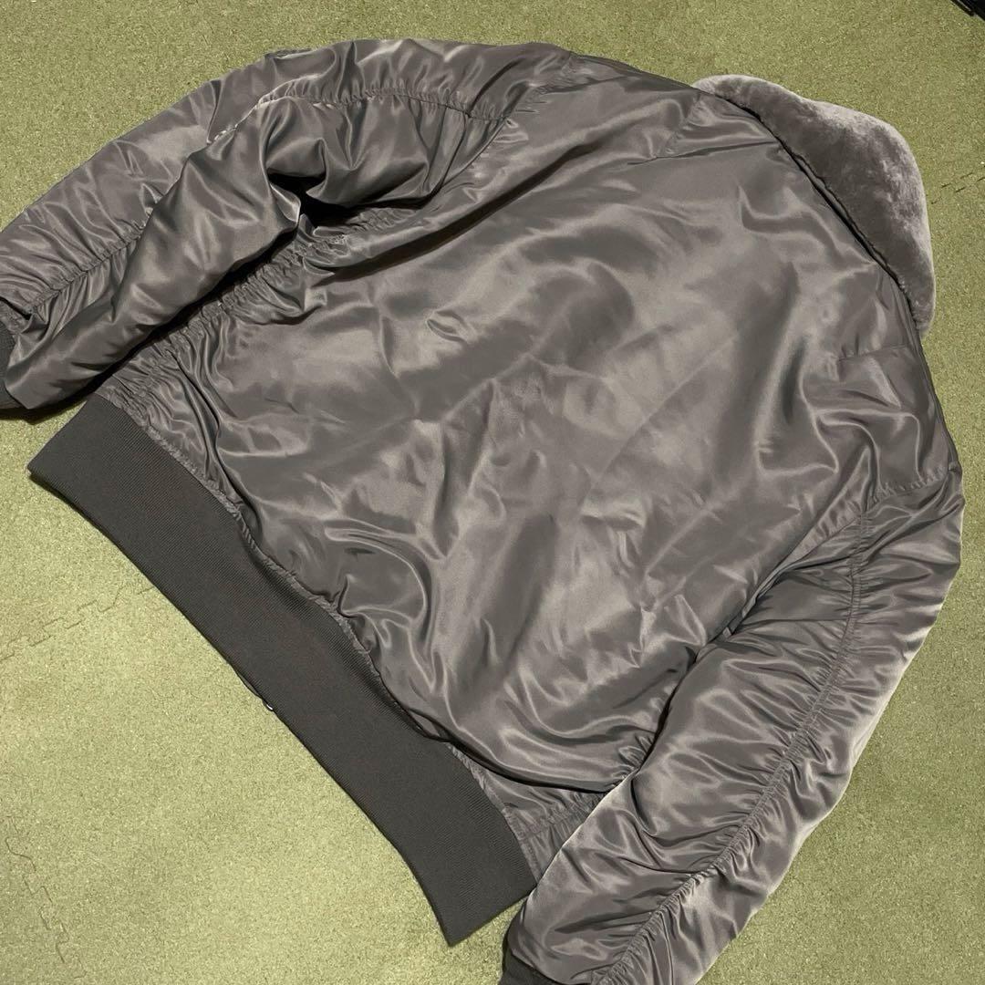 今期完売★良品★WAIPER.inc ワイパーインク★B-15D★XL★42