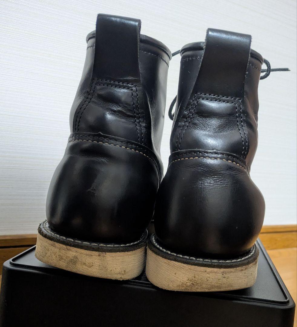 ク*ン様 RED WING ラインマン