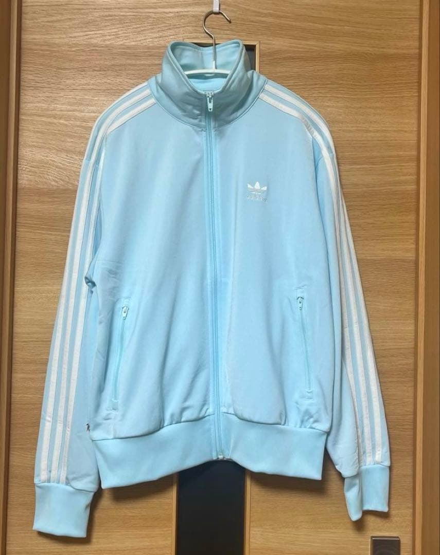 TWICEナヨン着用 アディダス ファイアーバード トラックジャケット