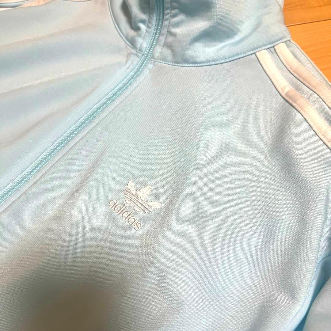 TWICEナヨン着用 アディダス ファイアーバード トラックジャケット