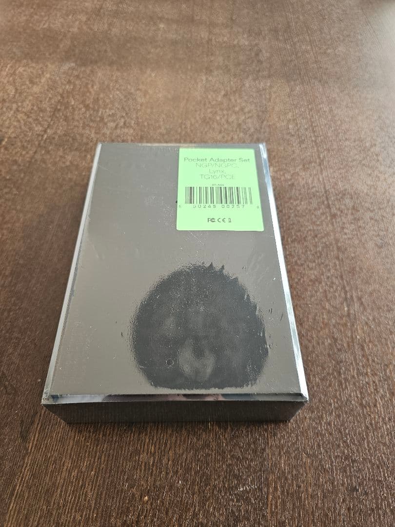 Analogue Pocket アダプタセット