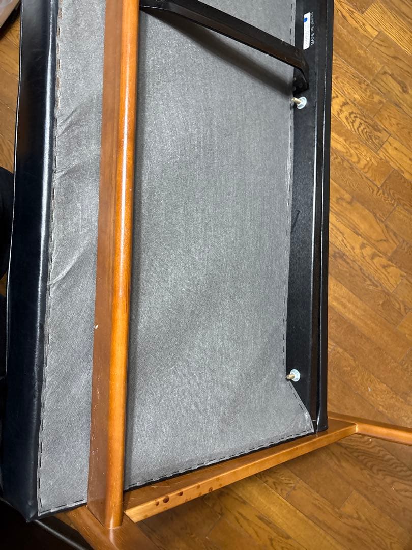 カリモク60 Kチェア2シーター karimoku60 kchair