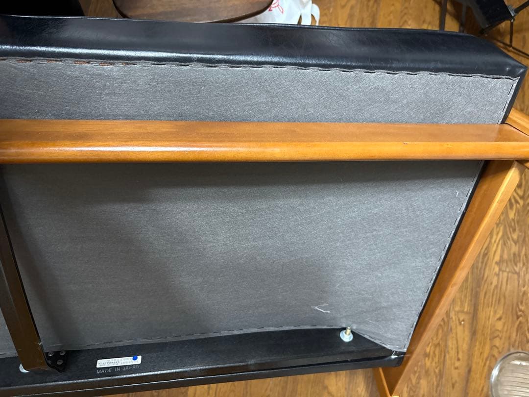 カリモク60 Kチェア2シーター karimoku60 kchair