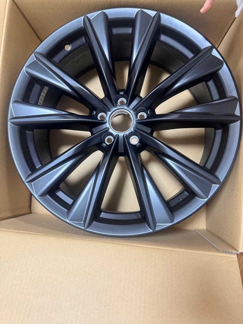 新車外し　レクサスRX500H Fスポーツ Perfomance マットブラック