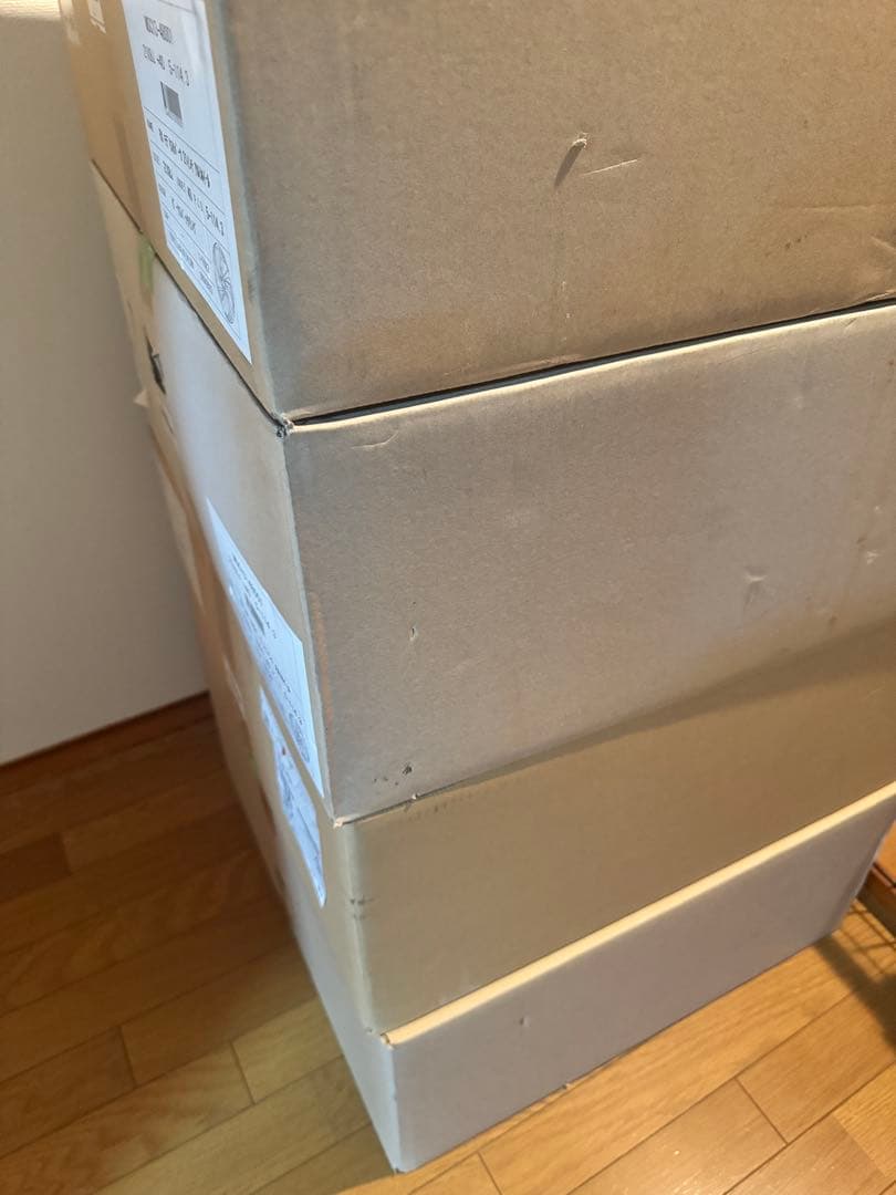 新車外し　レクサスRX500H Fスポーツ Perfomance マットブラック