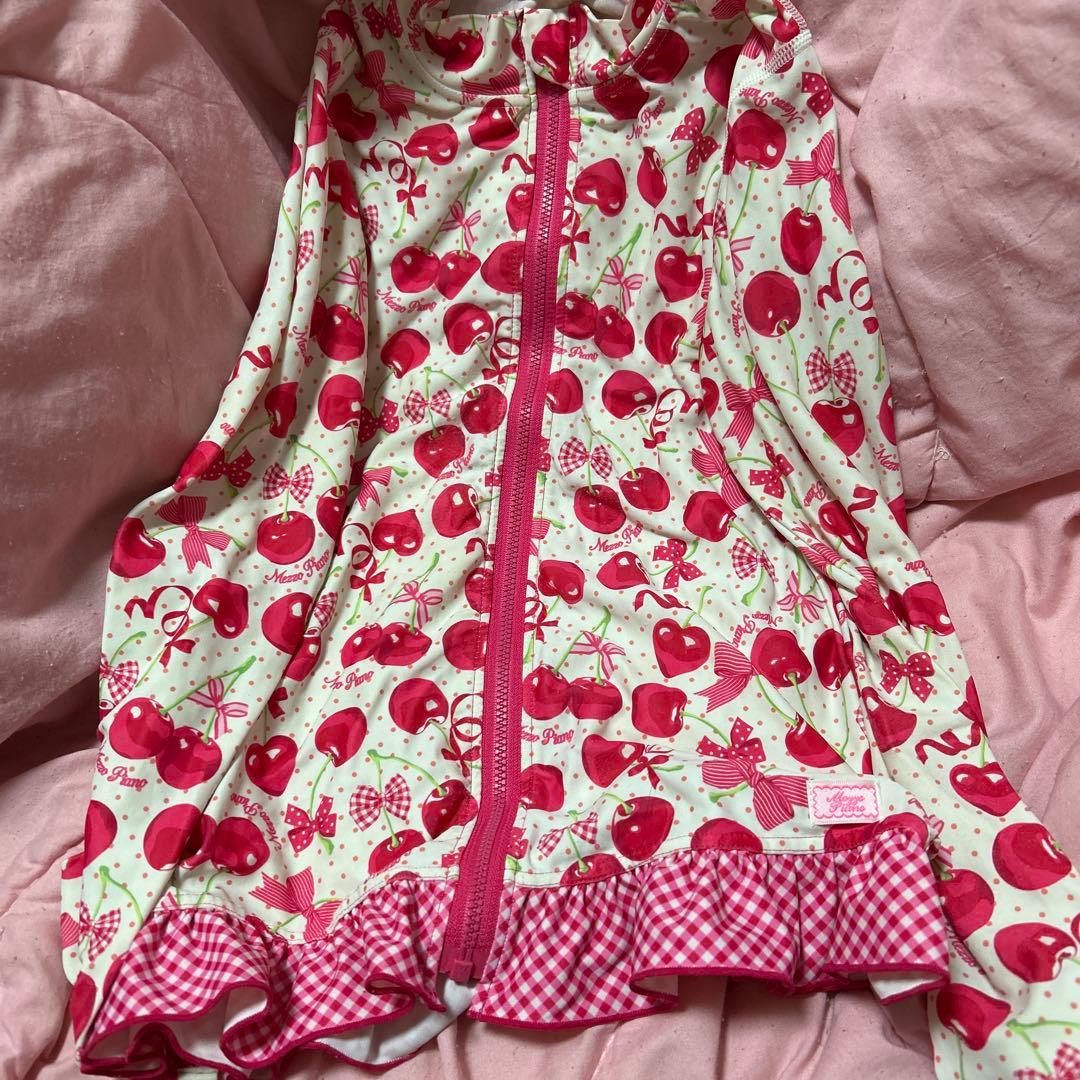 メゾピアノ 120.130サイズ 31枚セット売り