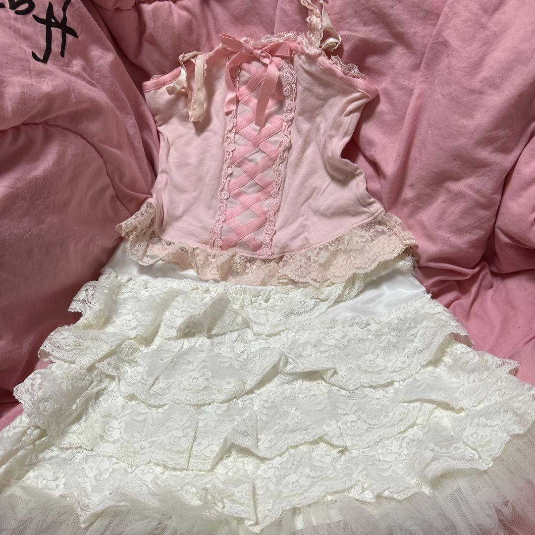 メゾピアノ 120.130サイズ 31枚セット売り