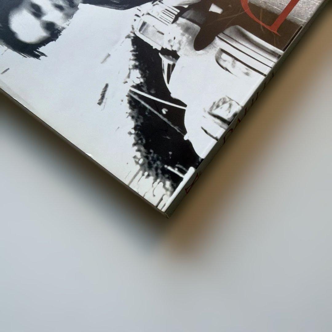 【希少】X JAPAN エックス DAHLIA バンドスコア 楽譜 スコア