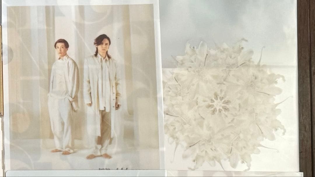 kinki kids シングルCD初回盤etc.3タイプ＋予約特典ファイルセット