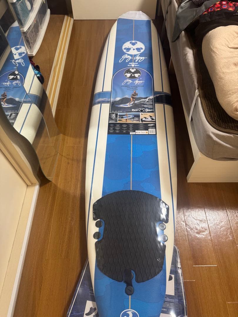 ボードケースオーダー用