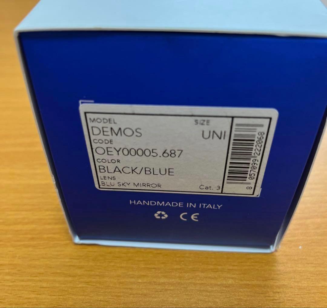 KASK KOO DEMOS ブラック