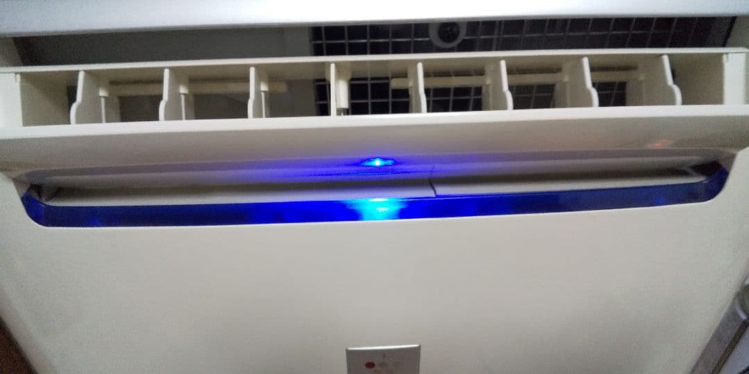 16畳対応➰安心の日本製♥️シャープ冷房機能付き衣類乾燥除湿機✨