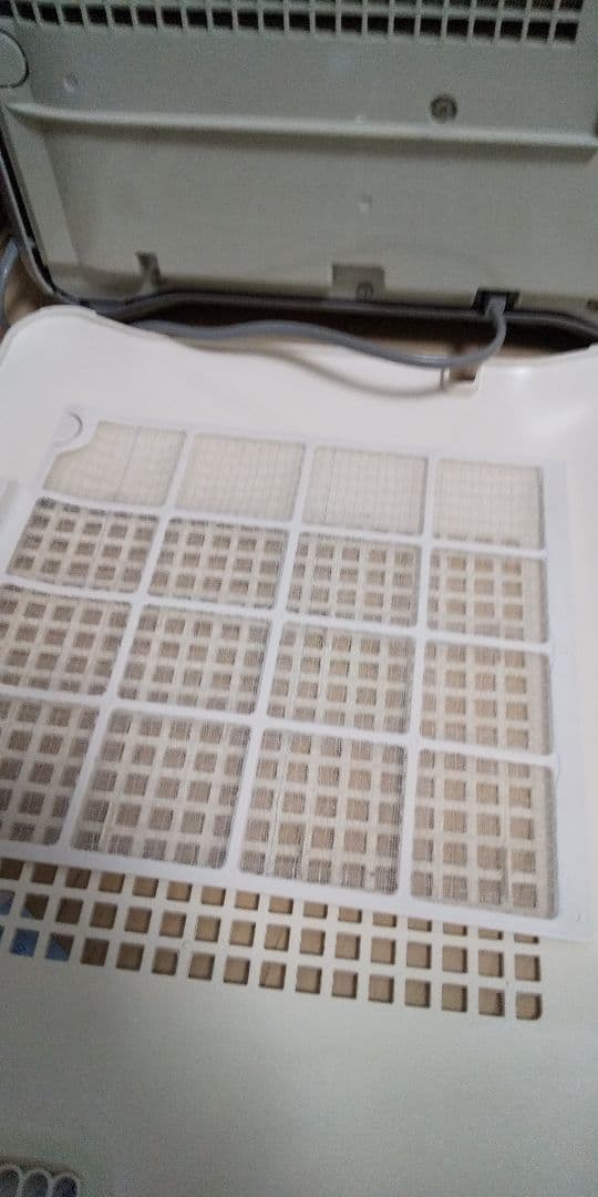 16畳対応➰安心の日本製♥️シャープ冷房機能付き衣類乾燥除湿機✨