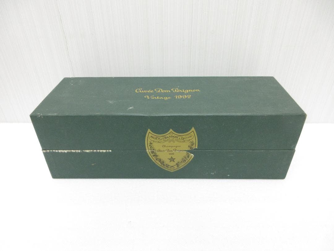 ドンペリ ドンペリニヨン 1992年 750ml 12.5度 シャンパン