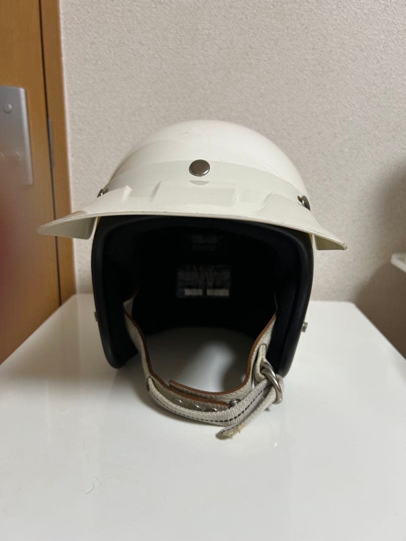 TT&CO._スーパーマグナム_57-58cm（M/Lサイズ） バイザー付き