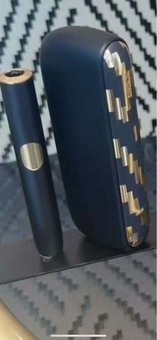 IQOS アイコス イルマi セレッティ 数量限定モデル 新品 未開封 登録済み