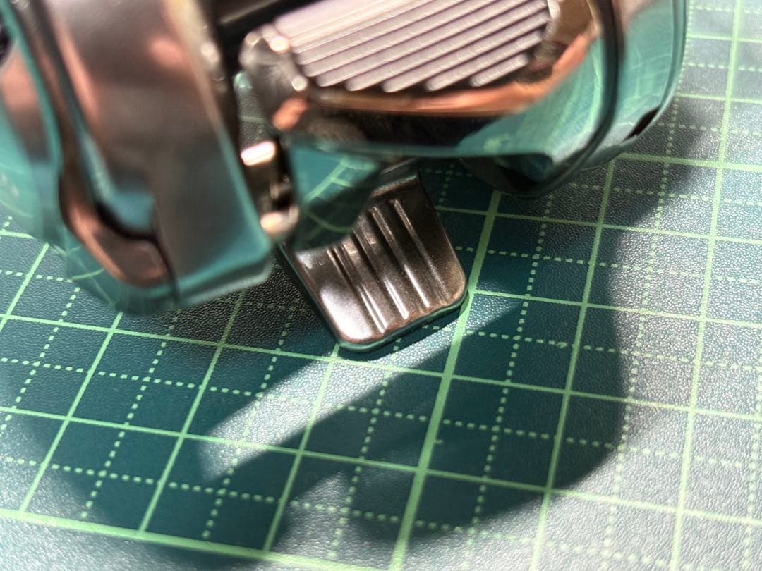 18バンタムmgl HG RIGHT