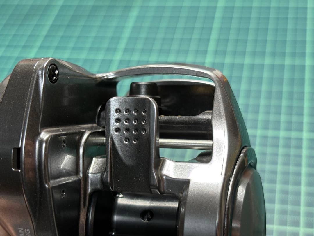 18バンタムmgl HG RIGHT