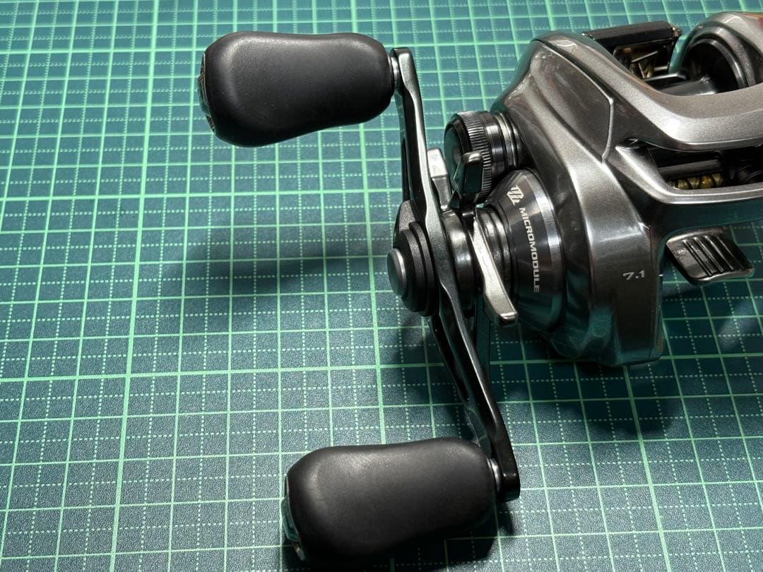 18バンタムmgl HG RIGHT