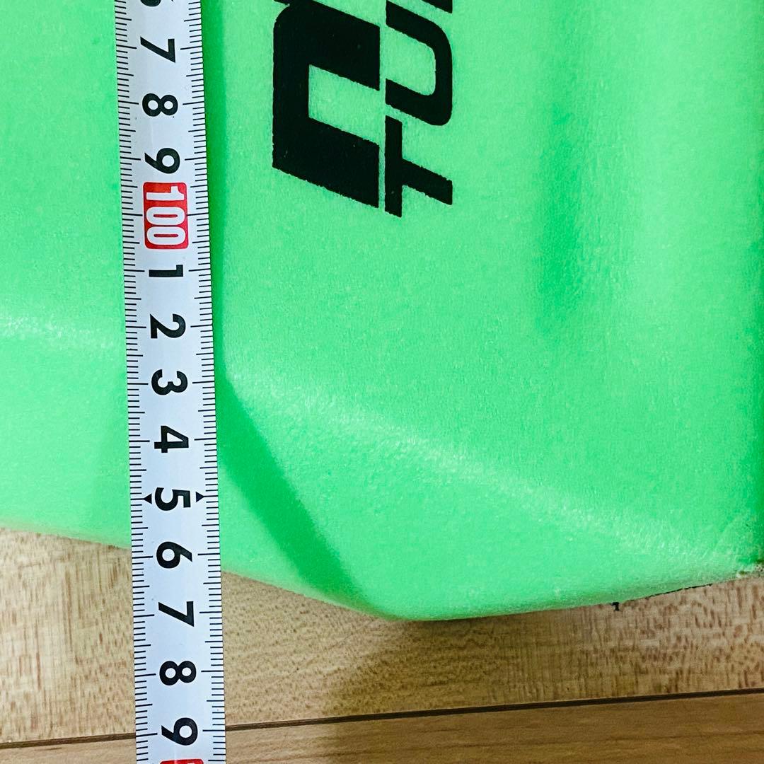 ★美品★モーレー ボディボード MACH9TR 約107×55cm 幾何学模様