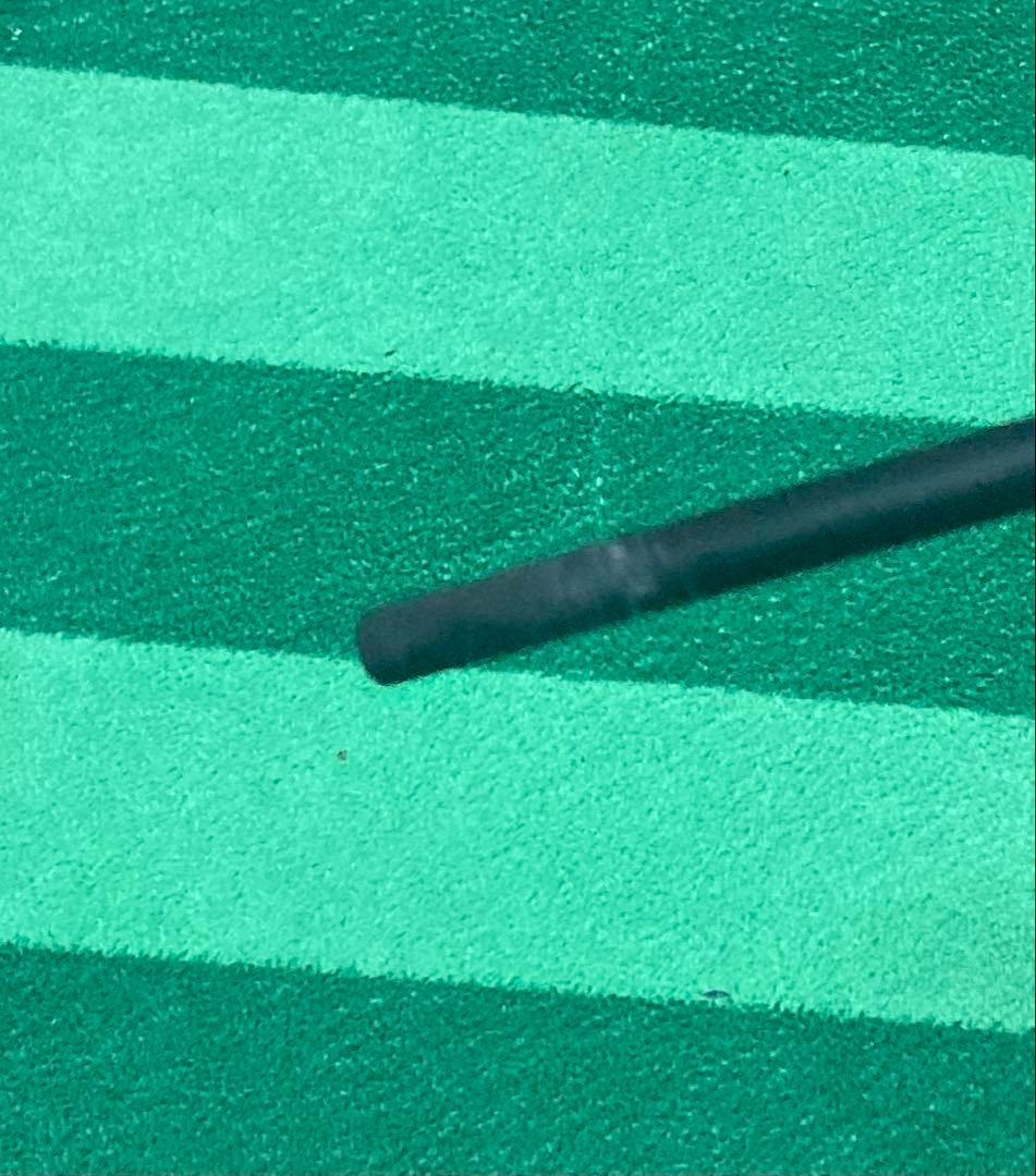 アッタスATTAS MB FW 75X