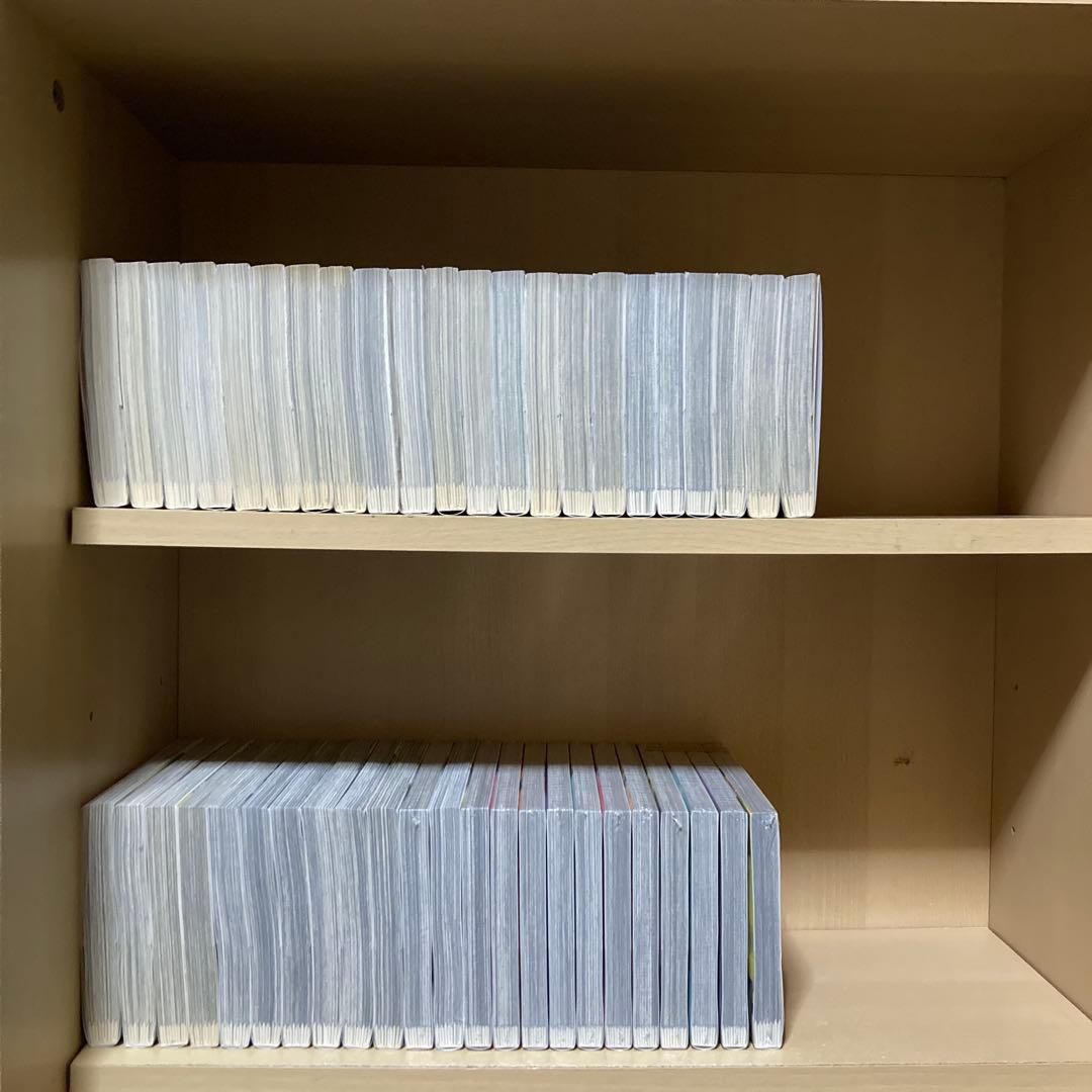 未開封12冊❗️良品❗️宇宙兄弟全巻1〜45巻＋おまけ1冊 小山宙哉