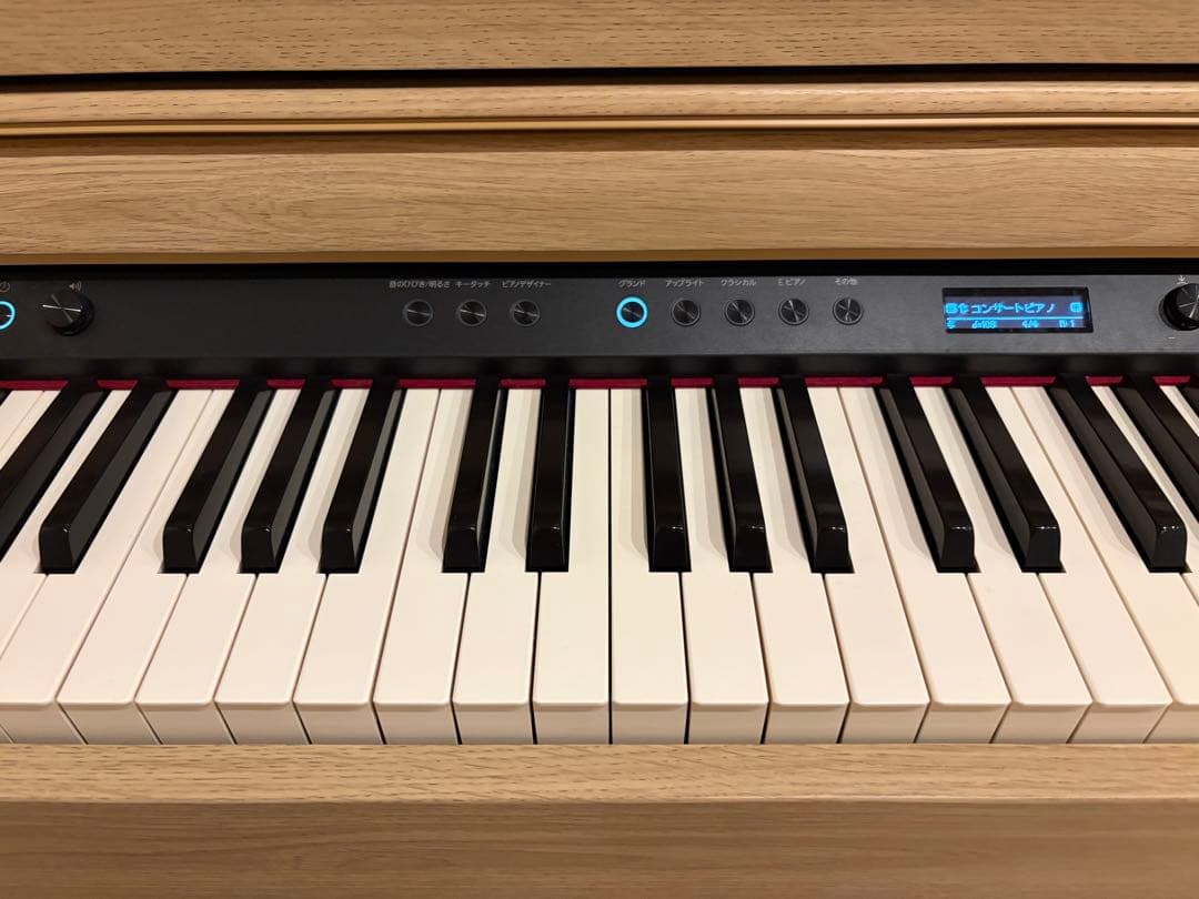 【Someno_】Roland 電子ピアノ HP704-LA 2022年製