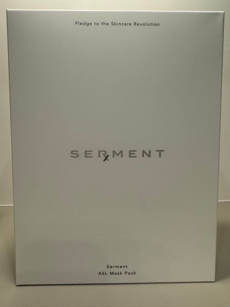 【twinstar】セルマン ASL Mask Pack 10枚入り