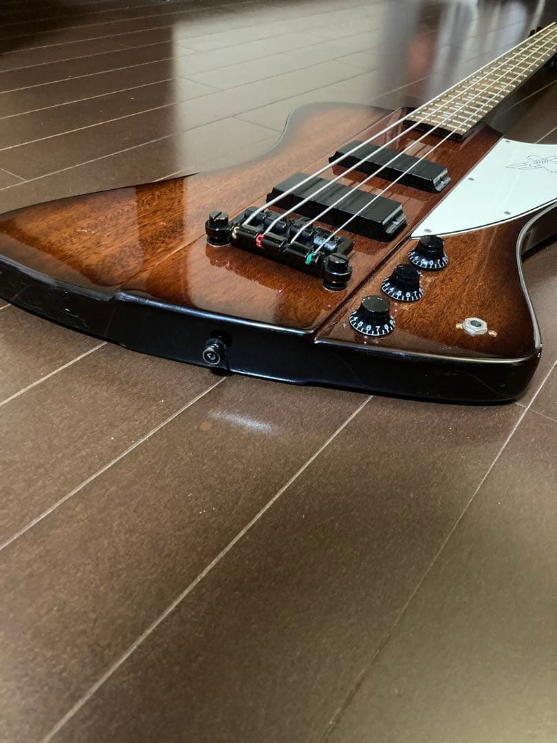 Epiphone Thunderbird エレキベース サンダーバード
