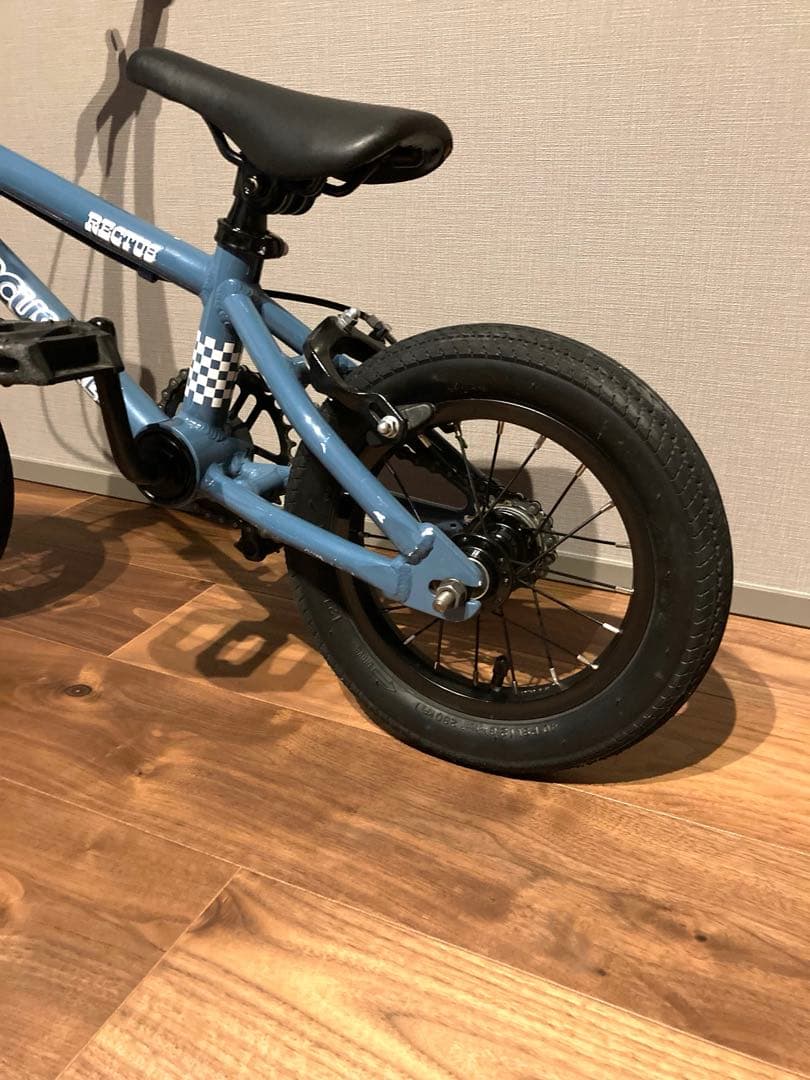 DURCUS ONE BMX RECTUS 12インチ